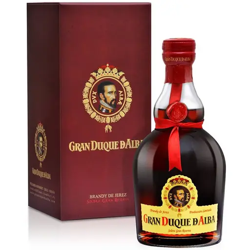 Grand Duque D'Alba XO