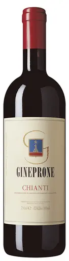 Col d'Orcia Gineprone Dublu Magnum 2021 Sec Rosu