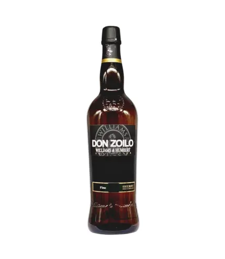 Don Zoilo Fino Sherry