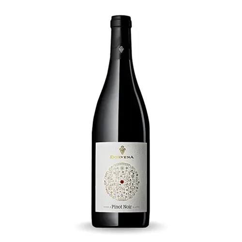 Vin rosu Dorvena - Pinot Noir
