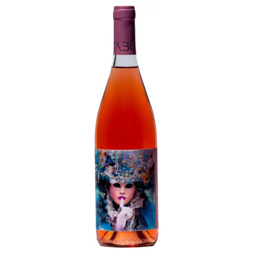 Caraman - Tabu Rose (FN+Sy+CS+M) DOC, demisec 2024