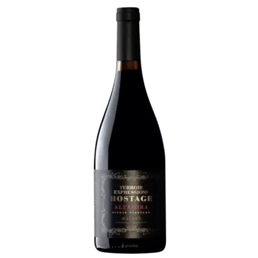 Argentina Pelleriti Altamira Sv Malbec