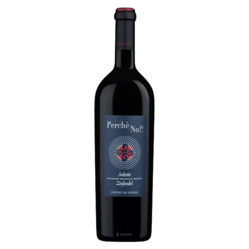 Italia San Giorgio Perche No Zinfandel