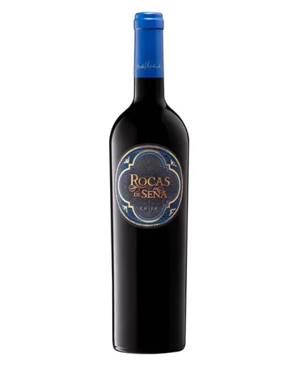 Rocas de Sena 2020