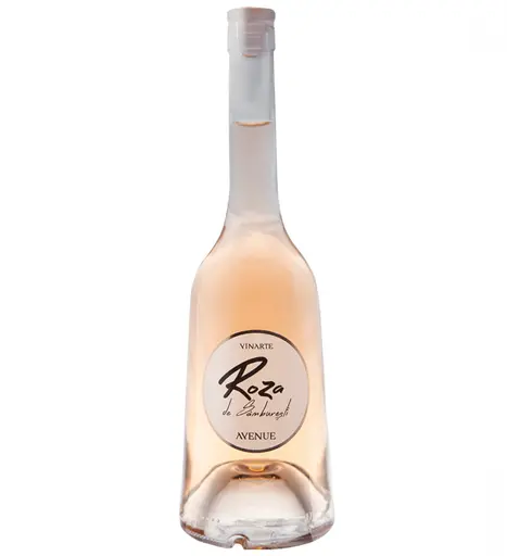 Vinarte Avenue Rosa de Samburesti