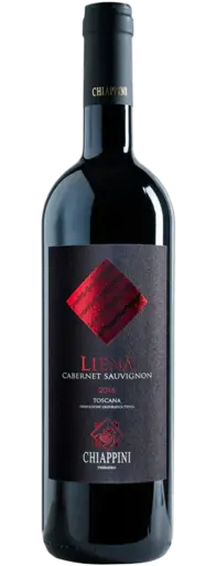 Giovanni Chiappini LIENA' CABERNET SAUVIGNON