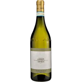 Vin Alb Pertinace Langhe Arneis DOC, Sec
