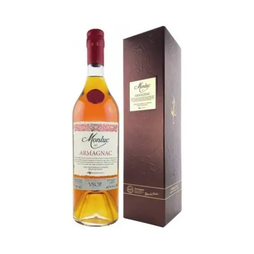 Armagnac Monluc 25 Ani