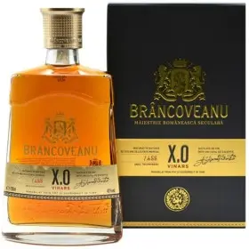 Vinars Brancoveanu XO + cutie, Romania