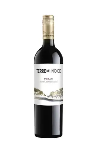 Terre Del Noce Merlot