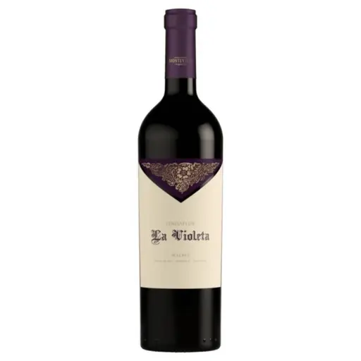 Bodega Monteviejo - Lindaflor 'La Violeta' Malbec 2013