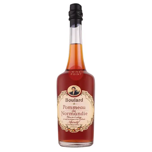 Pommeau de Normandie Aperitiv