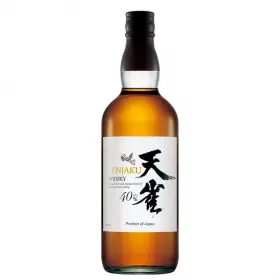Whisky Tenjaku Blended, Japonia