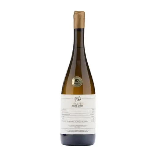Ferdi White Queen 2024 Chardonnay Barrique