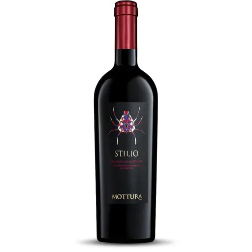 Mottura Stilio Primitivo di Manduria DOC