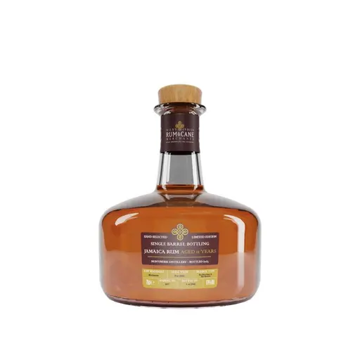Monymusk Single Cask 11 Ani