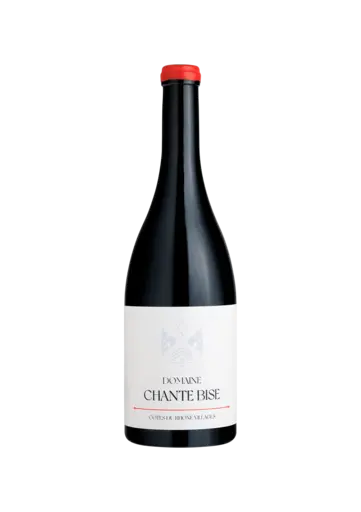 Chante Bise, Cotes du Rhone Villages AOP