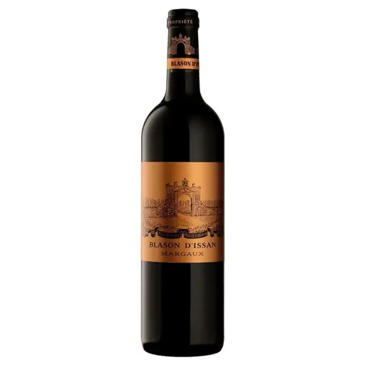 Chateau d'Issan - Blason d'Issan Margaux 2022