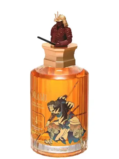 Okami 4 YO