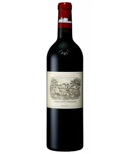 Chateau Lafite Rothschild 1er Grand Cru Classe 2015