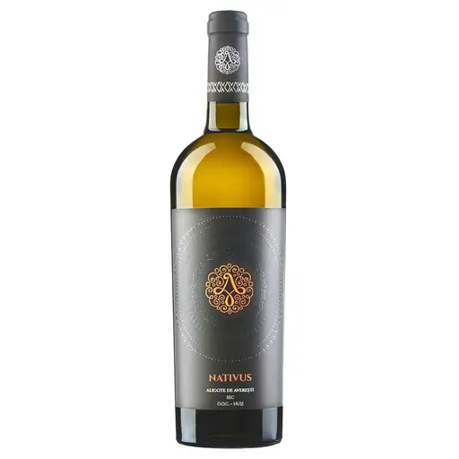 Averesti - Nativus Aligote de Averesti DOC 2023