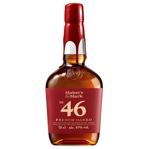 Whisky Maker's Mark 46