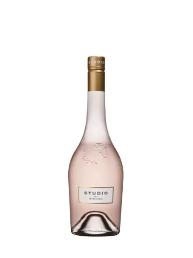 Miraval Studio by Miraval Dry Rose Wine