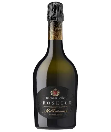 Bacio di Bolle Prosecco DOC Extra Dry Millesimato