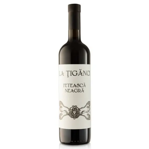 Velvet Winery tiganci feteasca neagra