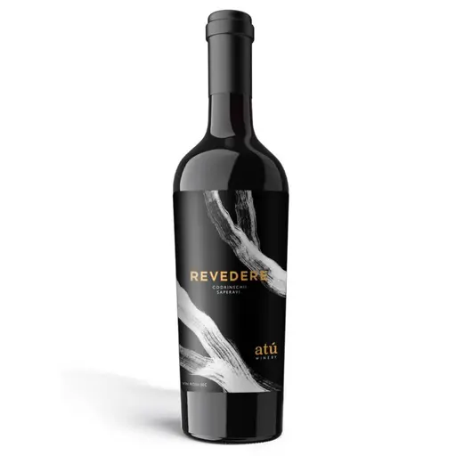 Atu Winery Revedere
