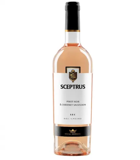 Sceptrus, Rose, Sec