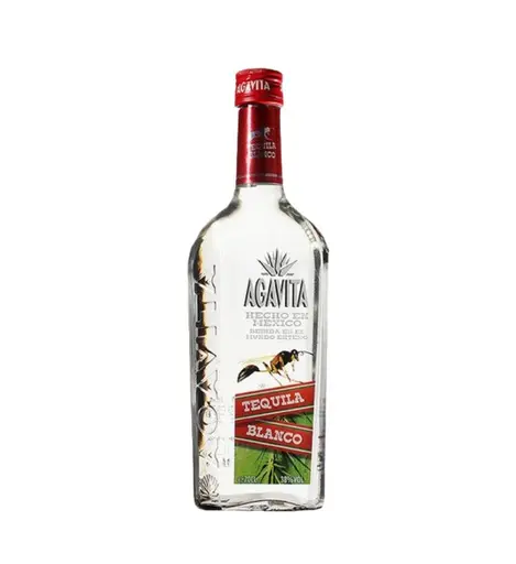 Agavita Blanco Tequila