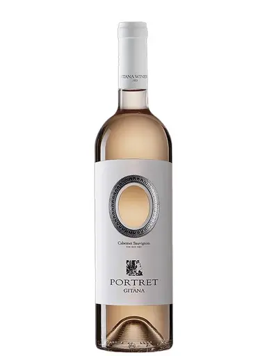 Gitana Portret De Gitana Cabernet Sauvignon Rose