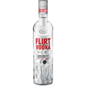 Vodca Flirt