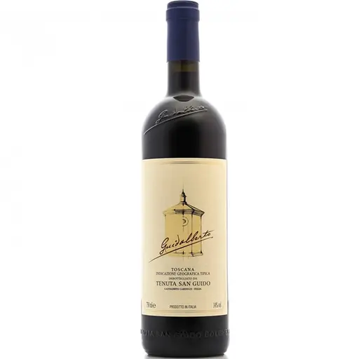 Tenuta San Guido Guidalberto 2020