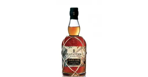 Plantation Black Cask