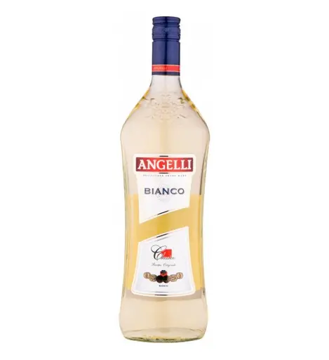 Vermut Angelli Bianco