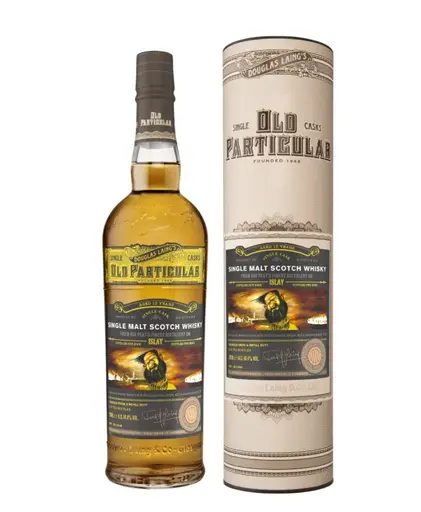 Douglas Laing Old Particular Big Peat 15 YO