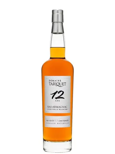 Domaine Tariquet Folle Blanche 12YO