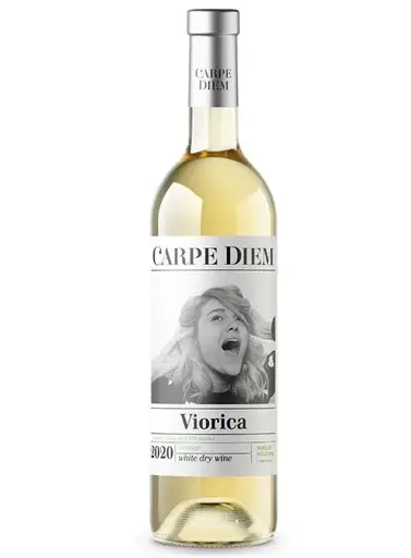 Carpe Diem viorica