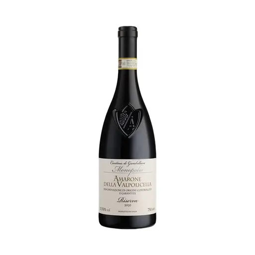 Monopolio Vin Rosu Amarone della Valpolicella DOCG Riserva