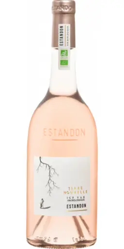Estandon Terre Nouvelle Rose de Provence Bio