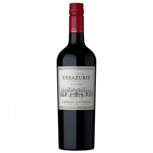 Vina Errazuriz ESTATE Cabernet Sauvignon 2023 DO Aconcagua Valley