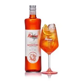 St Petroni Vermut Aperitivo Spritz