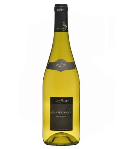 Guy Saget Chardonnay