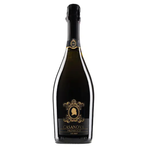 Prosecco Casanova, DOC, Brut