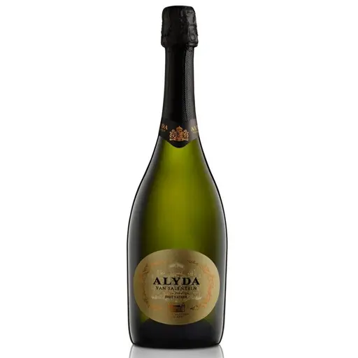 SALENTEIN Cuvee Prestige ALYDA Rose Brut Valle de Uco Mendoza