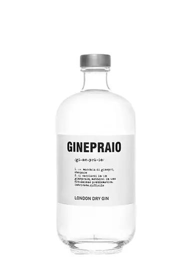 Ginepraio Tuscan Dry Gin