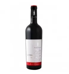 Aurelia Visinescu Karakter Cabernet Sauvignon