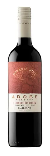 ADOBE CABERNET SAUVIGNON RESERVA EMILIANA